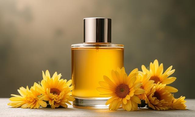 Natural Perfume Workshop