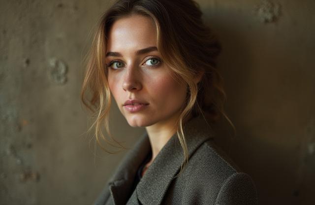 Isabelle Dubois - Lead Perfumer