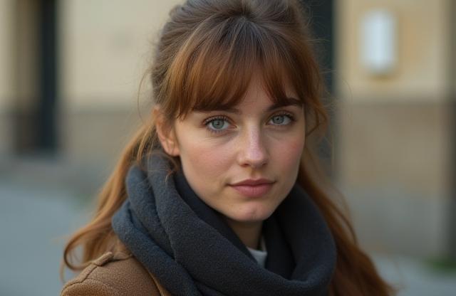 Sophie Bernard - Natural Perfumery Specialist